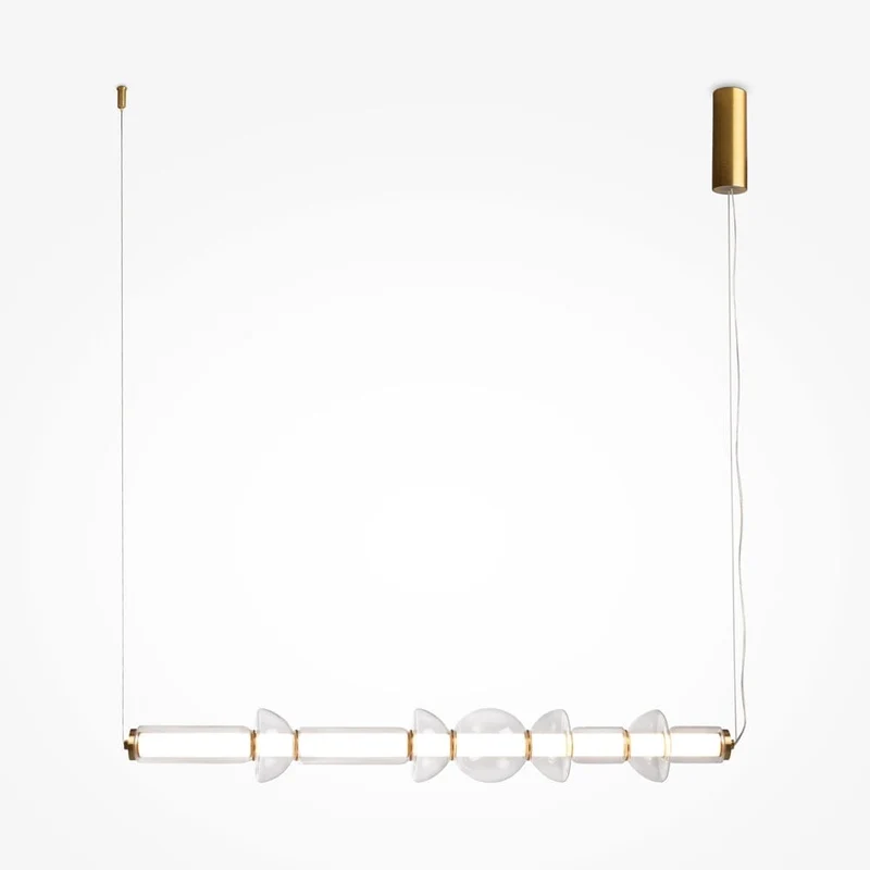 Plafonnier Led De Salon