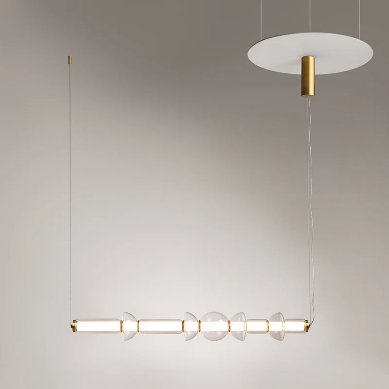 Plafonnier Led De Salon