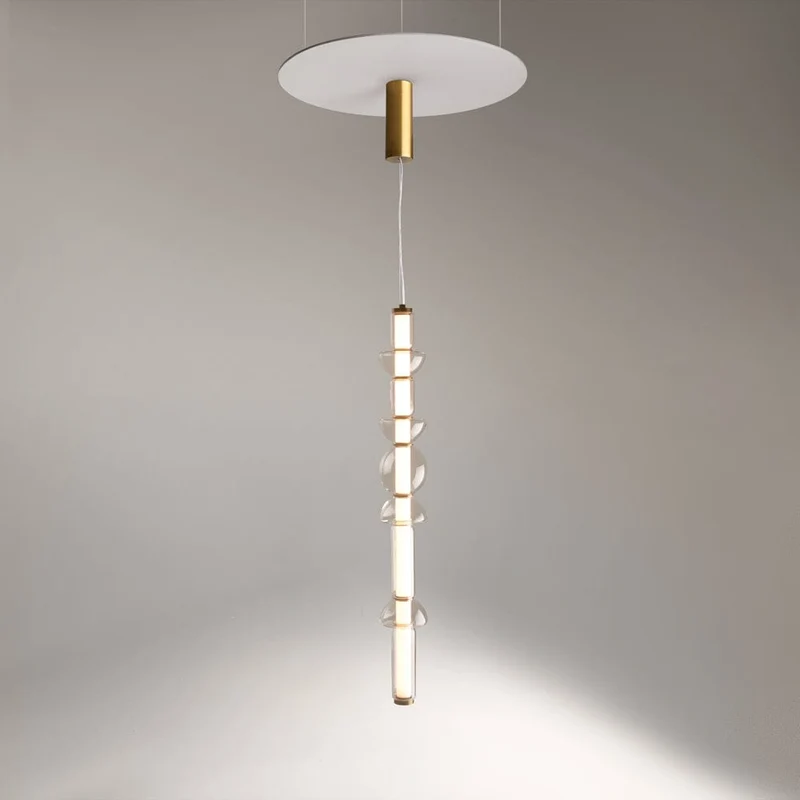 Plafonnier Led De Salon