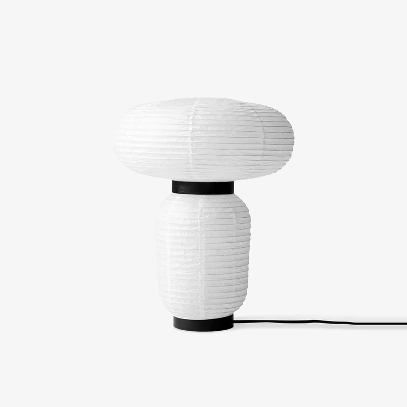 &Tradition Formakami JH18 Table Lamp