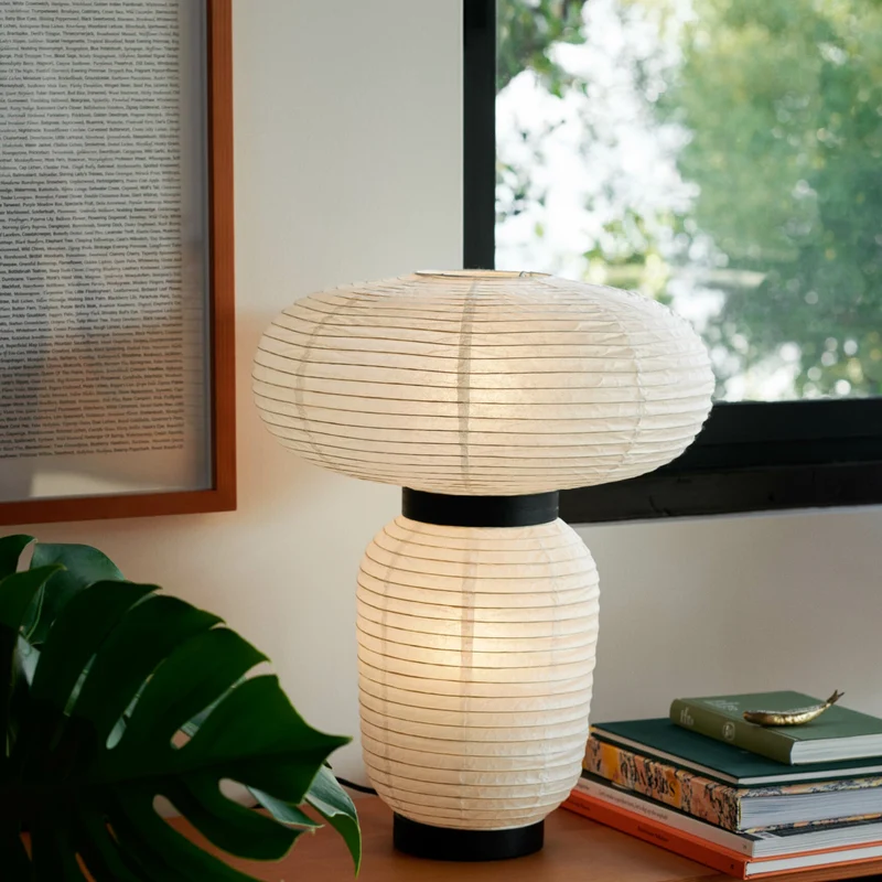 &Tradition Formakami JH18 Table Lamp