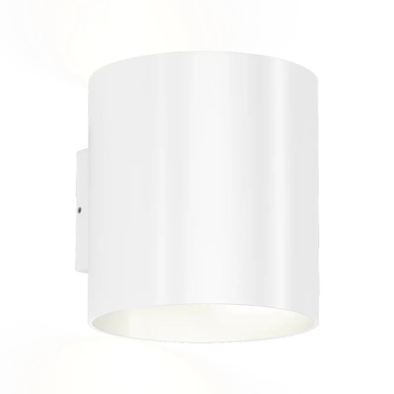 Wever & Ducré Ray Outdoor LED Wall Lamp