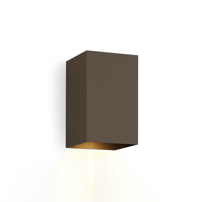 Wever & Ducré Box Outdoor LED Wall Lamp