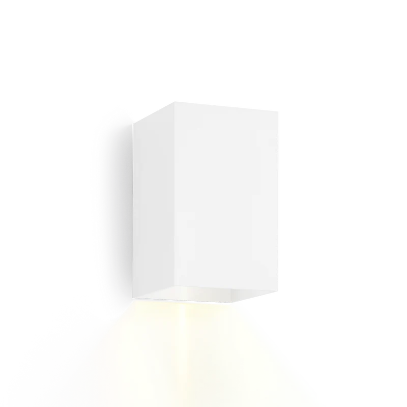 Wever & Ducré Box Outdoor LED Wall Lamp