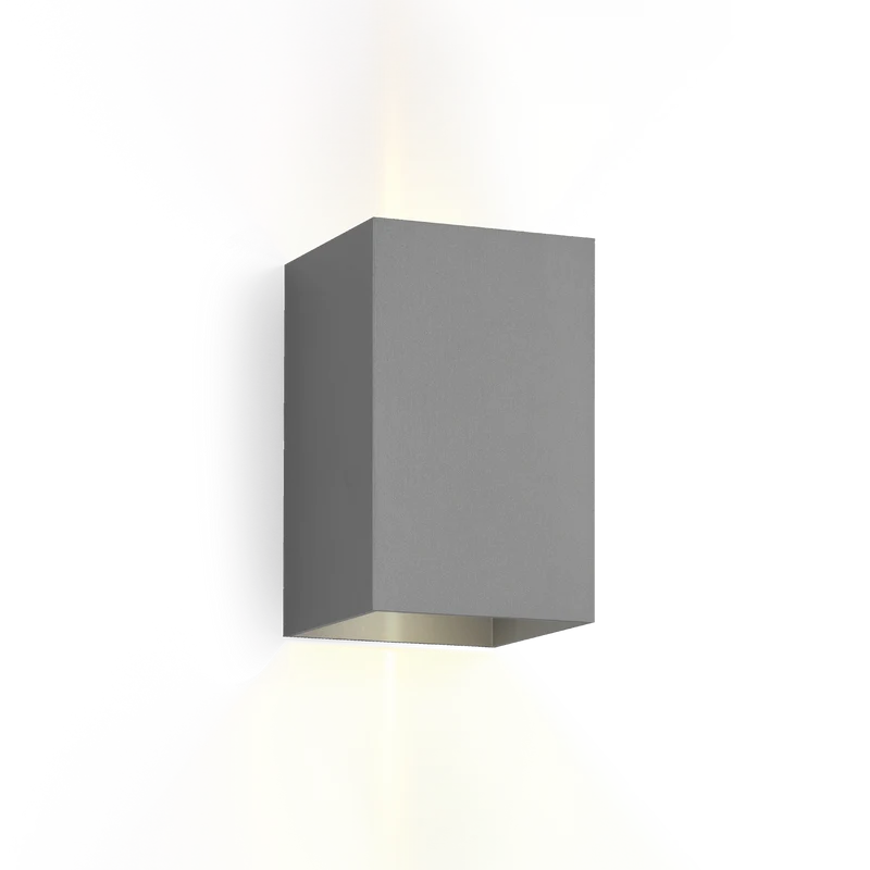 Wever & Ducré Box Outdoor LED Wall Lamp