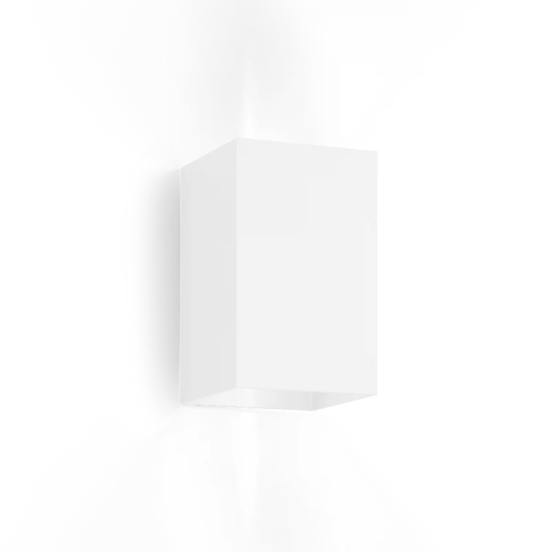 Wever & Ducré Box Outdoor LED Wall Lamp