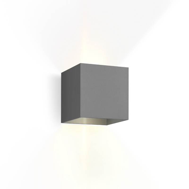 Wever & Ducré Box Outdoor LED Wall Lamp