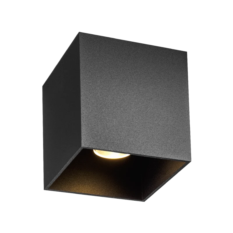 Wever & Ducré Box LED DALI Ceiling Lamp
