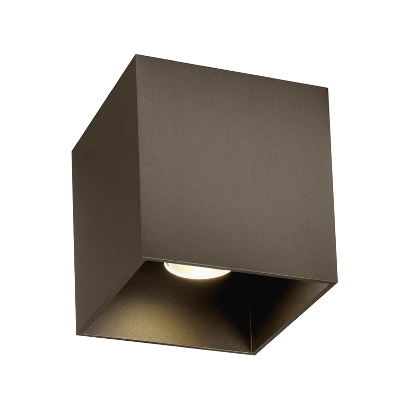 Wever & Ducré Box LED DALI Ceiling Lamp