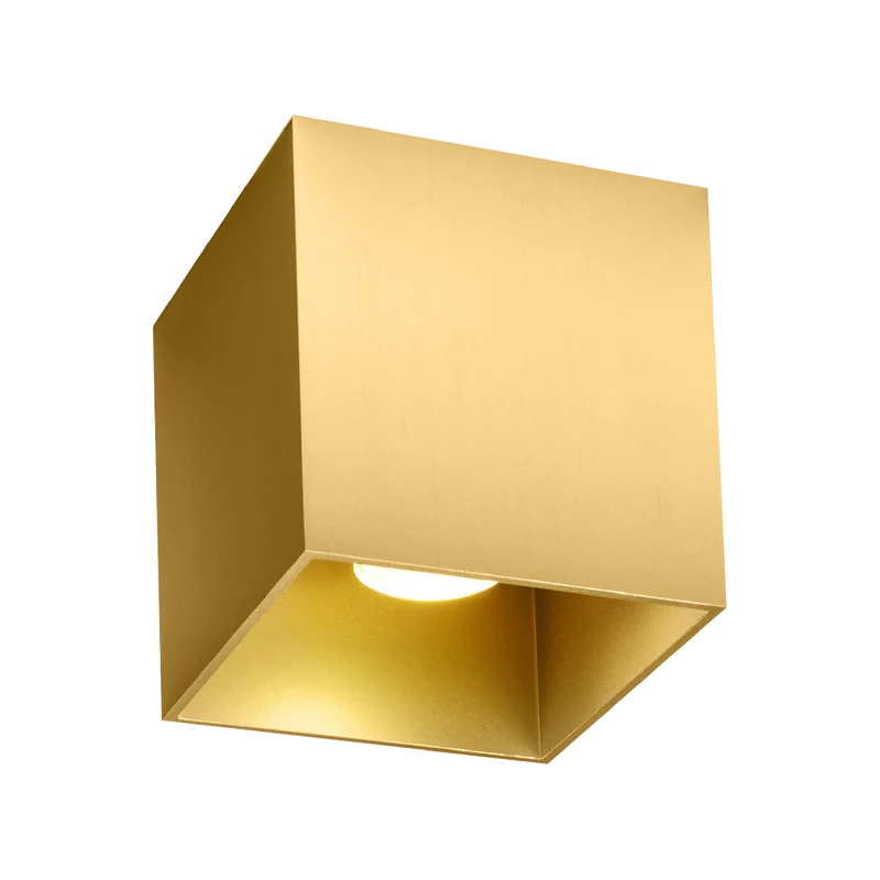 Wever & Ducré Box LED DALI Ceiling Lamp