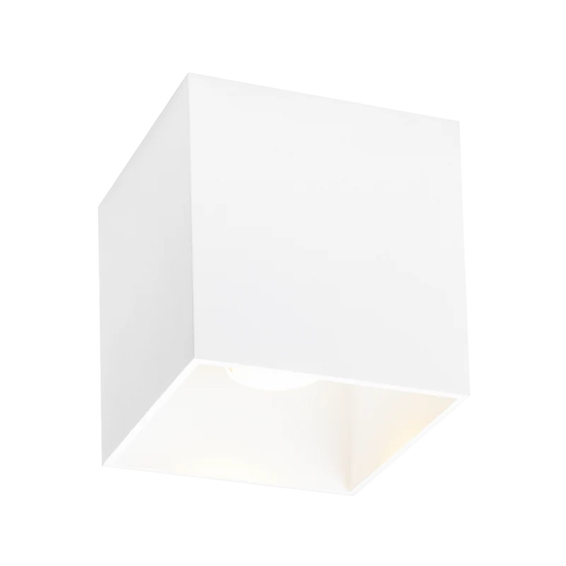Wever & Ducré Box LED DALI Ceiling Lamp