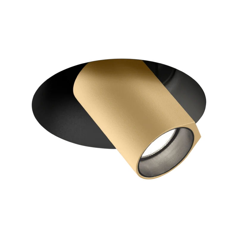 Wever & Ducré Bliek Petit Trimless LED 1.0 Recessed Spotlight