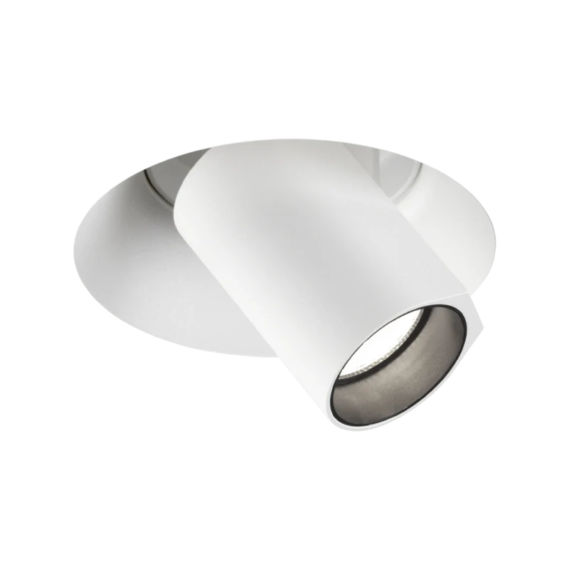 Wever & Ducré Bliek Petit Trimless LED 1.0 Recessed Spotlight