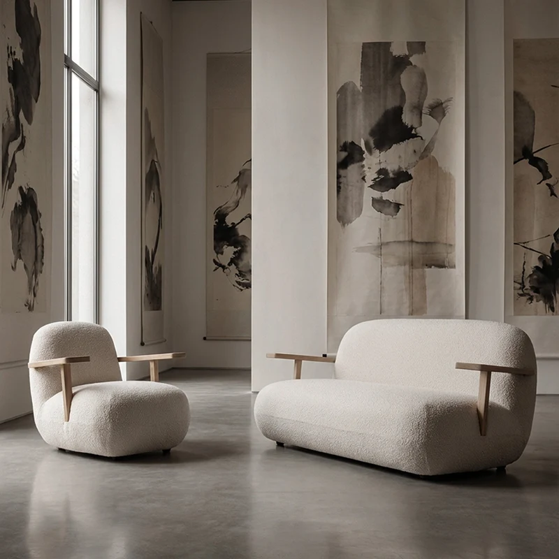 101 Copenhagen Toe Sofa
