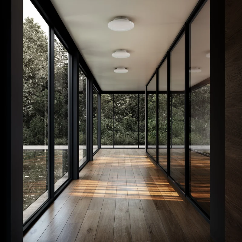 101 Copenhagen Hikari Wall Lamp