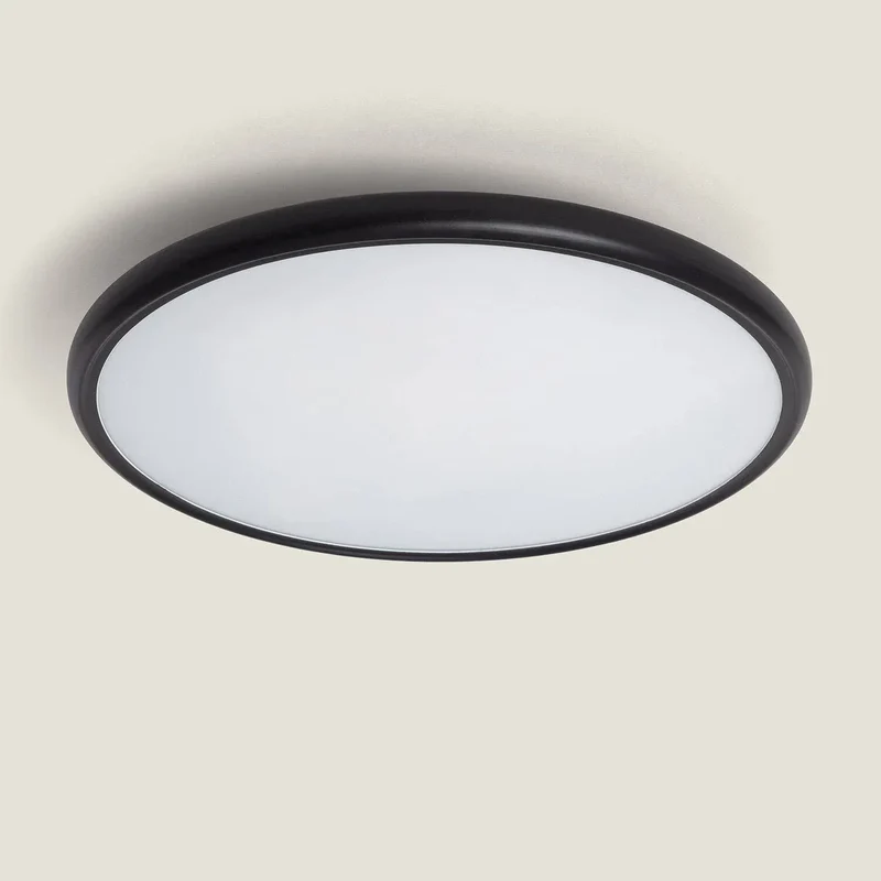 Plafonnier Led Extra Plat