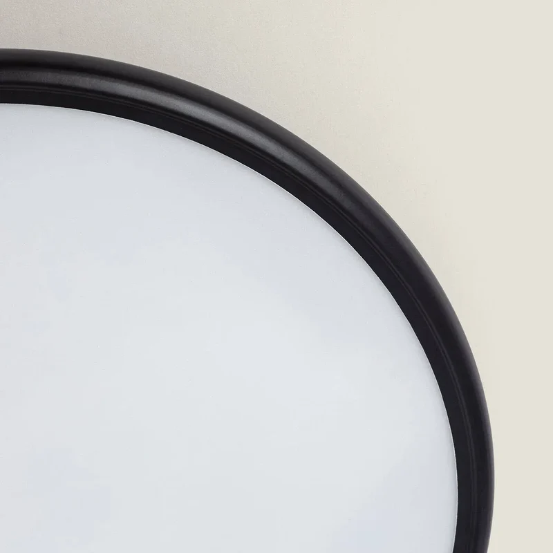 Plafonnier Led Extra Plat