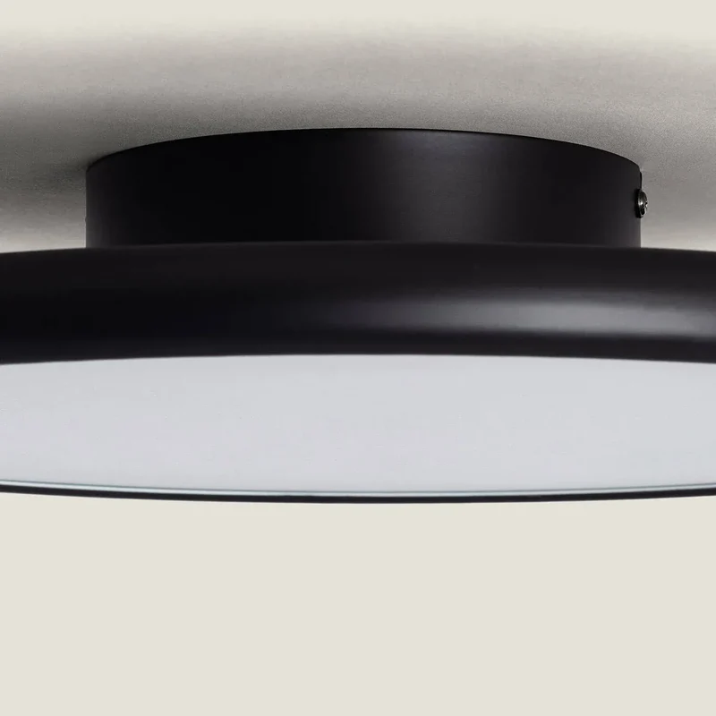 Plafonnier Led Extra Plat