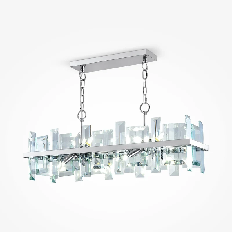 Lustre Design De Luxe