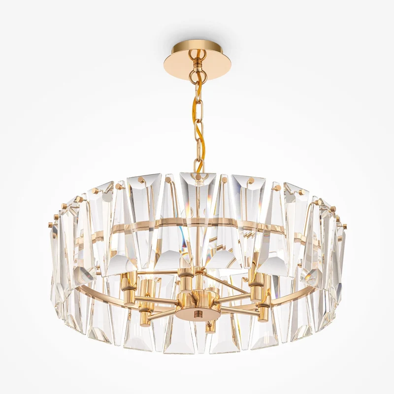 Lustre Cristal