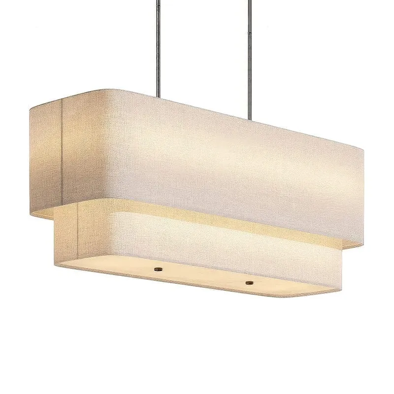 Suspension Geante