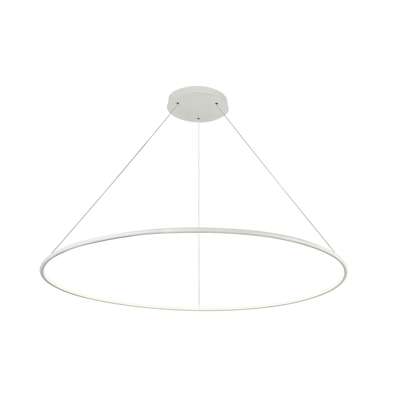 Suspension Luminaire Grand Diametre