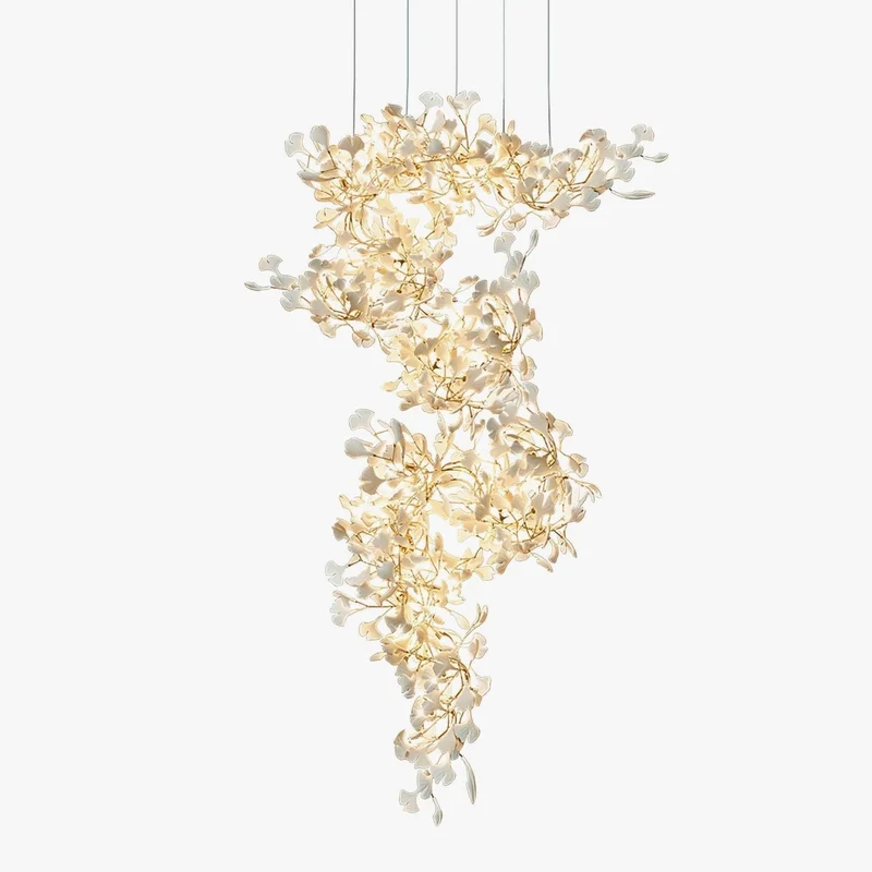Suspension Geante Design