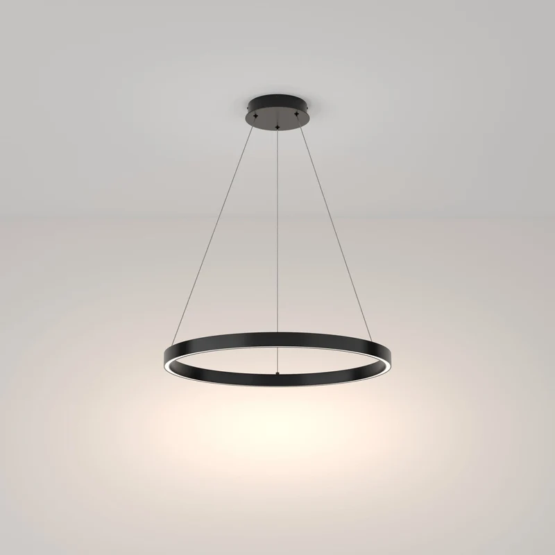 Luminaire Plafond Suspendu Led