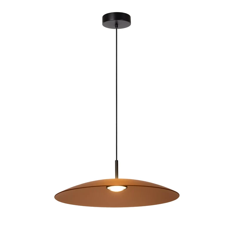 Suspension Circulaire Led