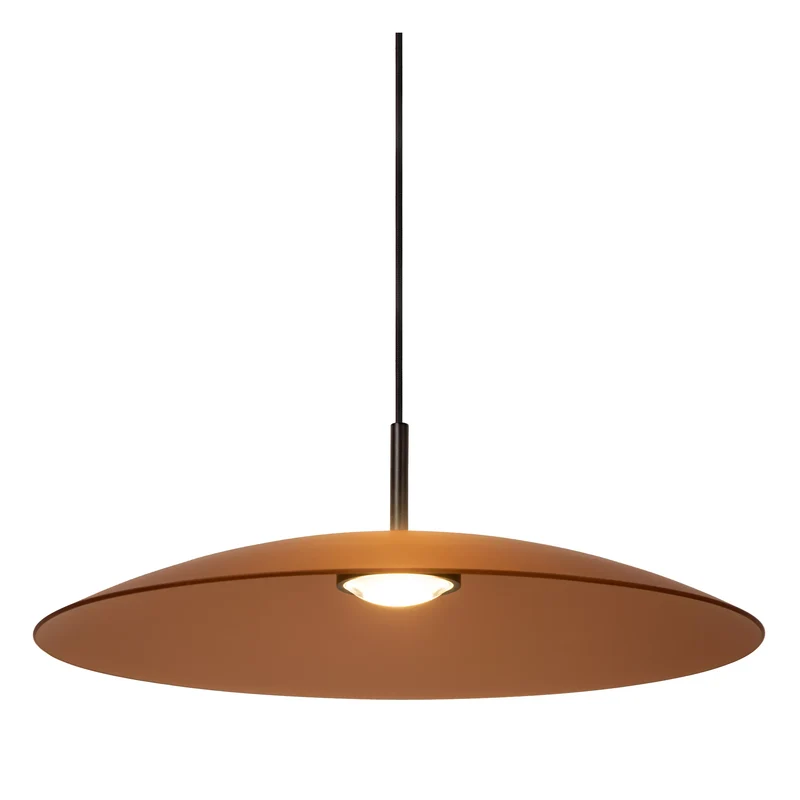 Suspension Circulaire Led