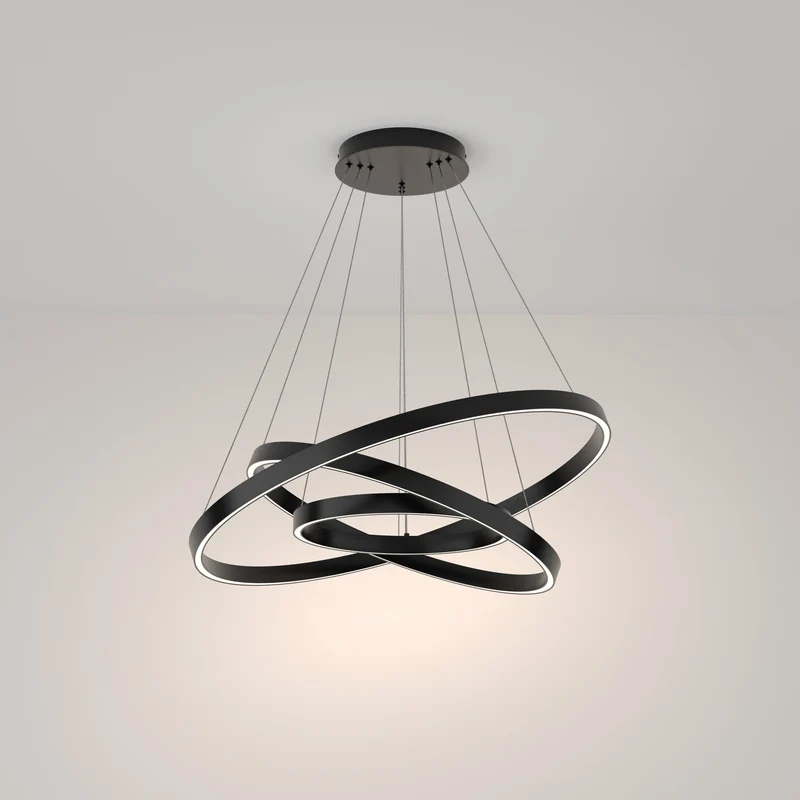 Luminaire Suspension A Led