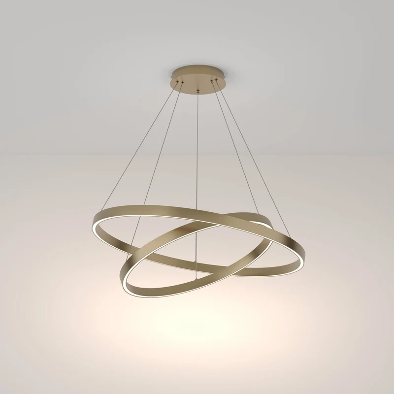 Luminaire Led Salon