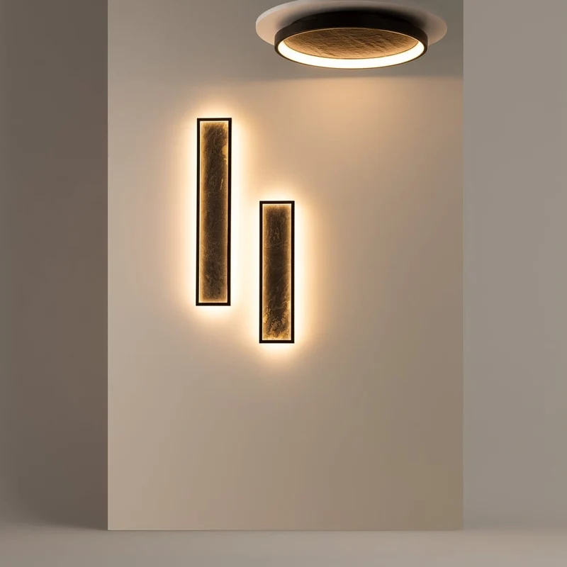 Applique Led Design