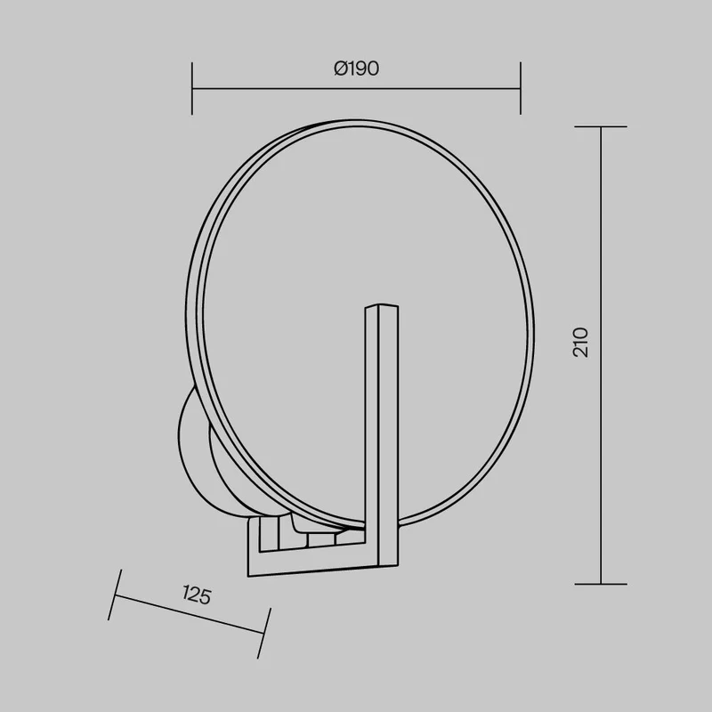 Applique Design Led