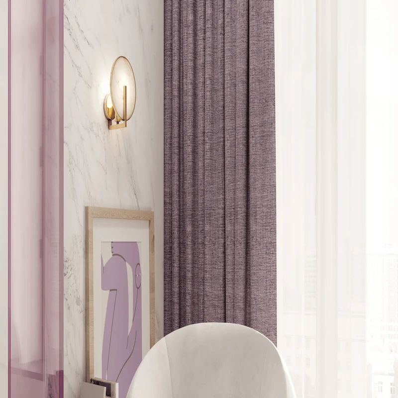 Applique Design Led