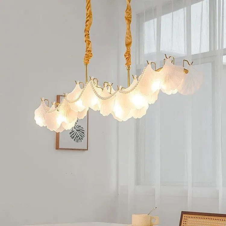 Suspension Ronde Led