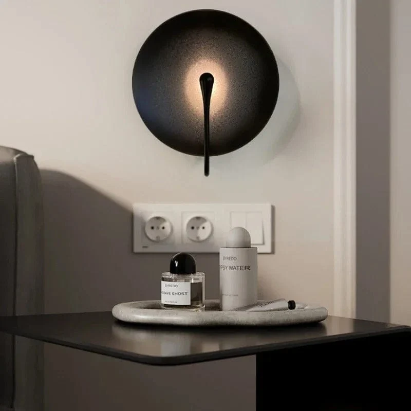 Luminaire Circulaire Led Suspendu