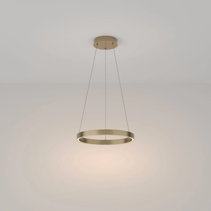Lampe Suspendue Led