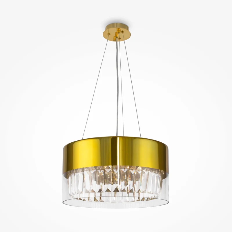 Suspension Luminaire Chambre Adulte