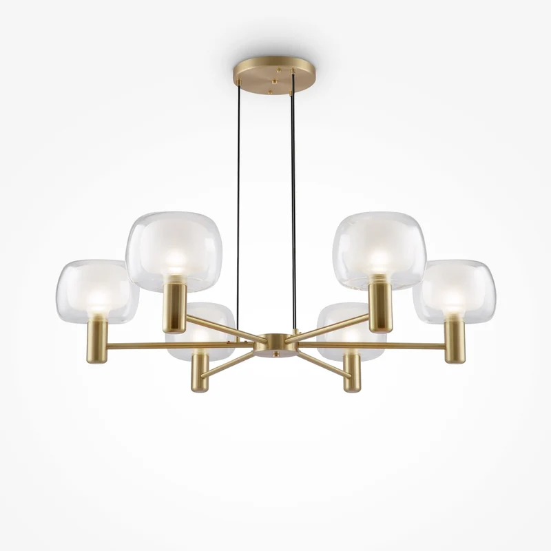 Luminaire Vintage Cuisine