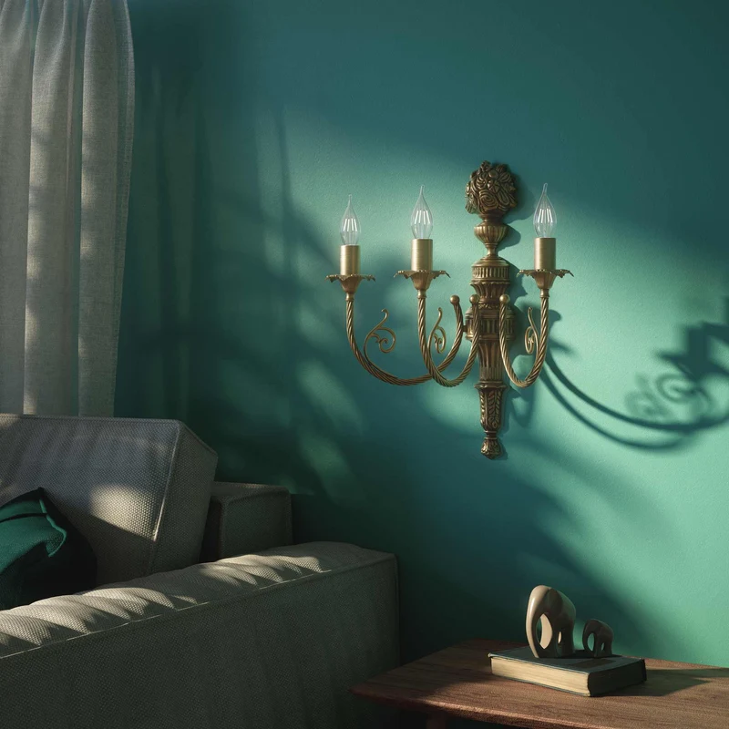 Applique Murale Design Couloir