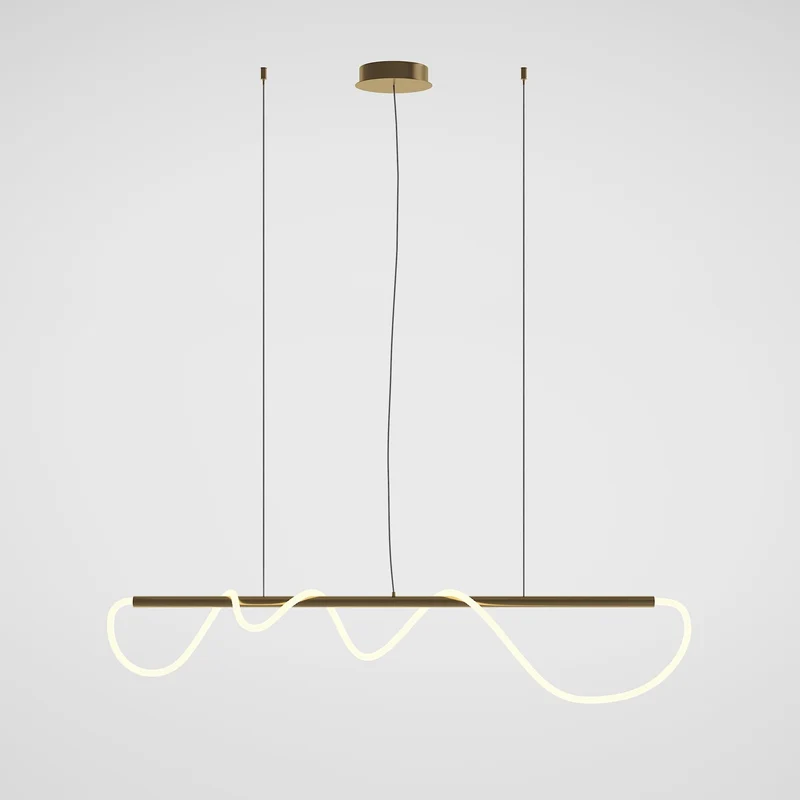 Luminaire Led Suspension Cuisine