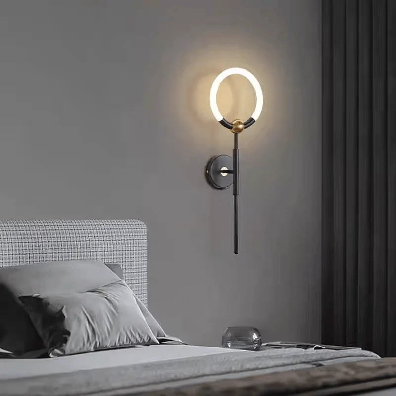 Applique Luminaire Mural