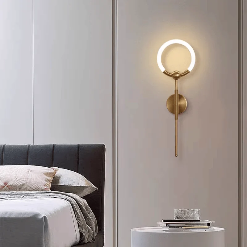 Applique Luminaire Mural