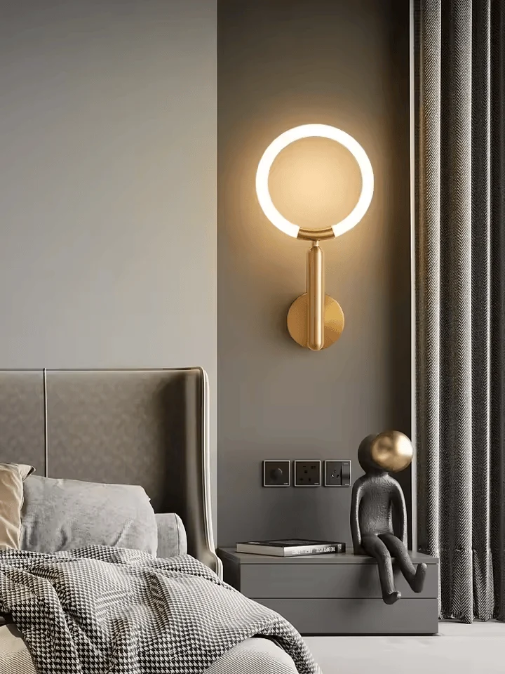 Applique Luminaire Mural