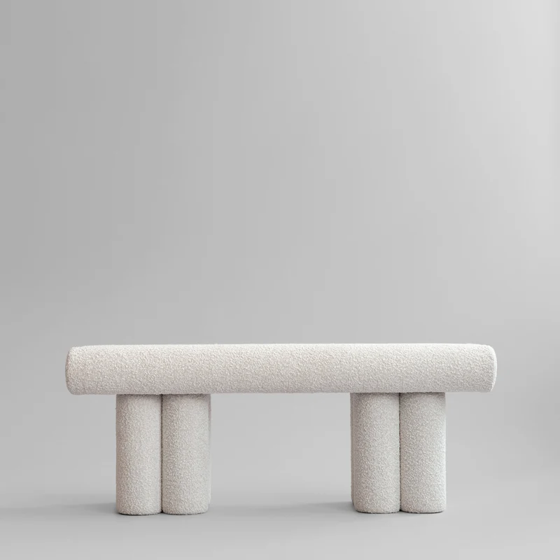 101 Copenhagen Hiro Bench