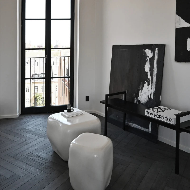 101 Copenhagen Ishi Coffee Table