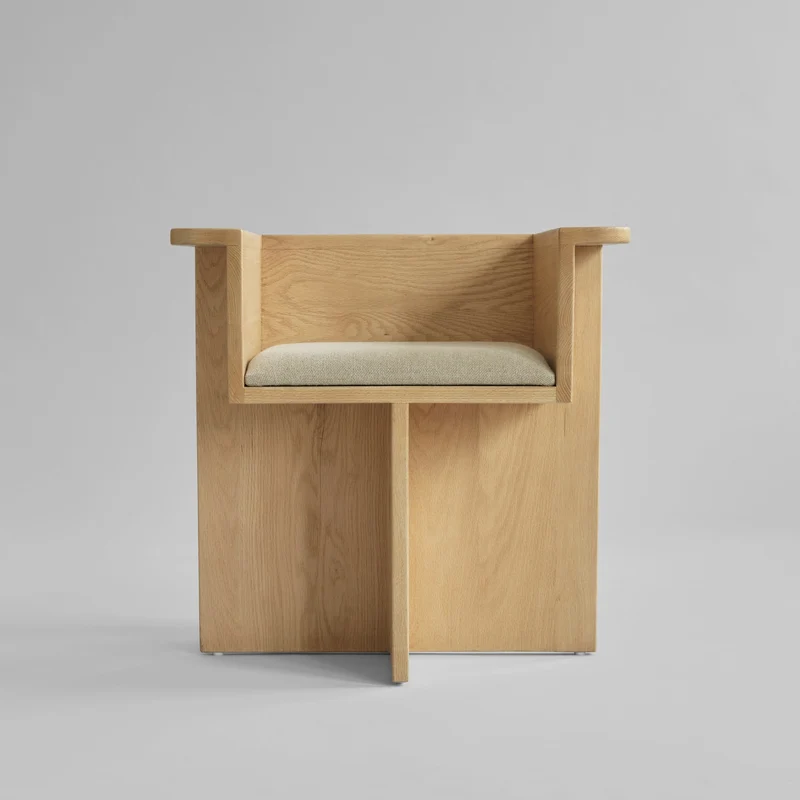 101 Copenhagen Makura Cushion