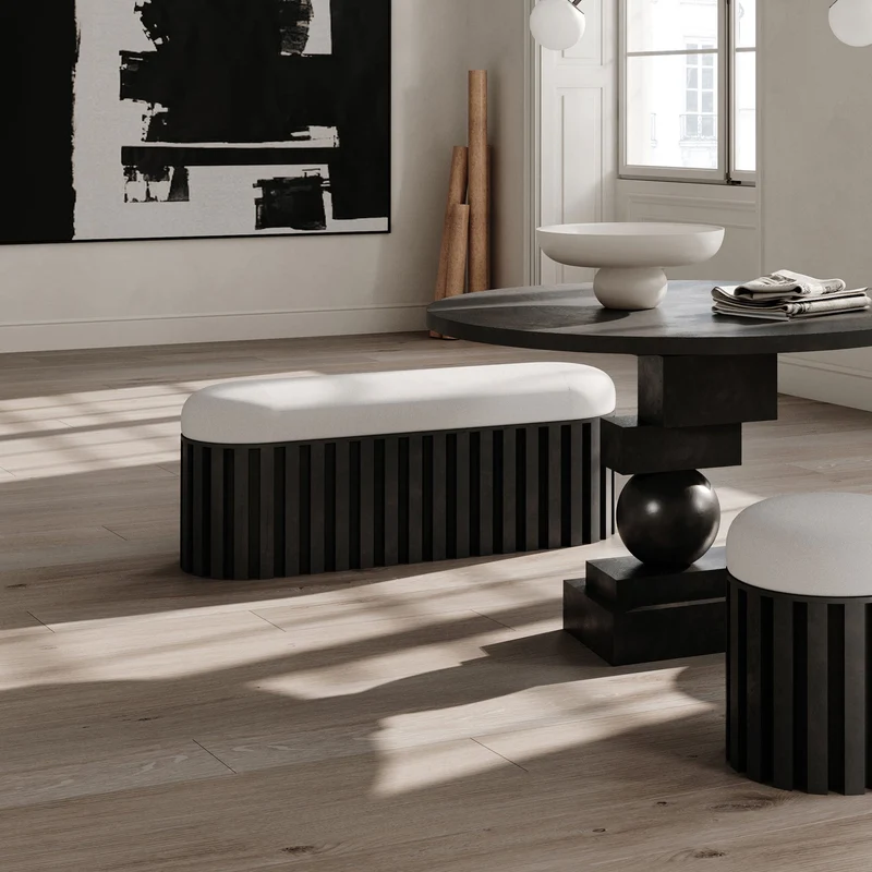 101 Copenhagen Tribu Bench