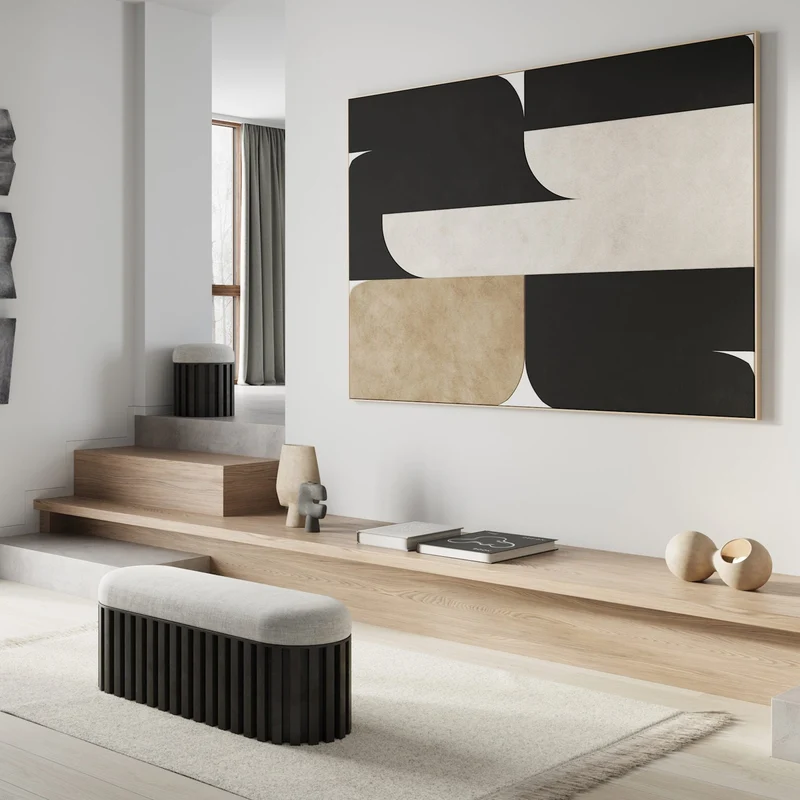 101 Copenhagen Tribu Bench